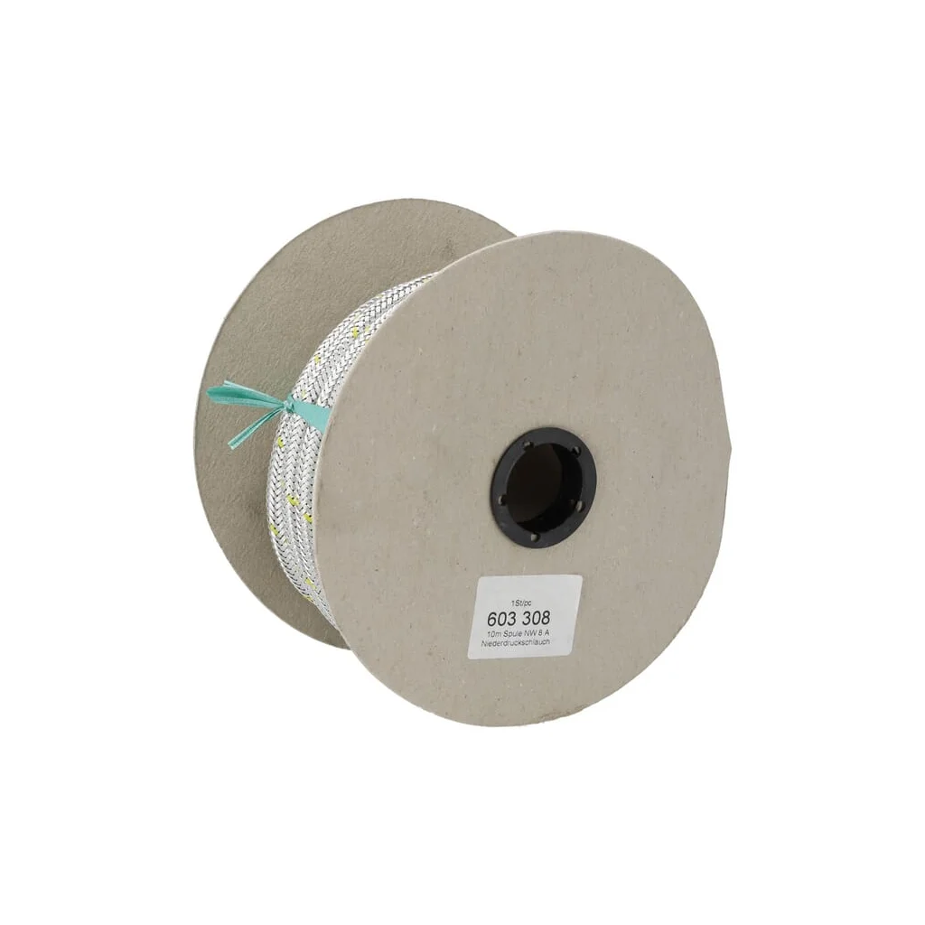 Furtun combustibil 10mm pe rolă 10m RM10P010