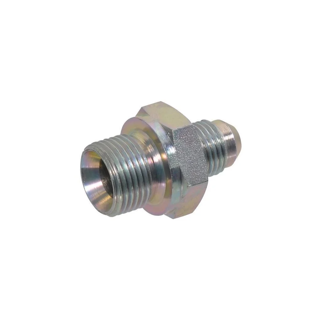 Adaptor 9/16 JIC 1/8 BSP RIB0902