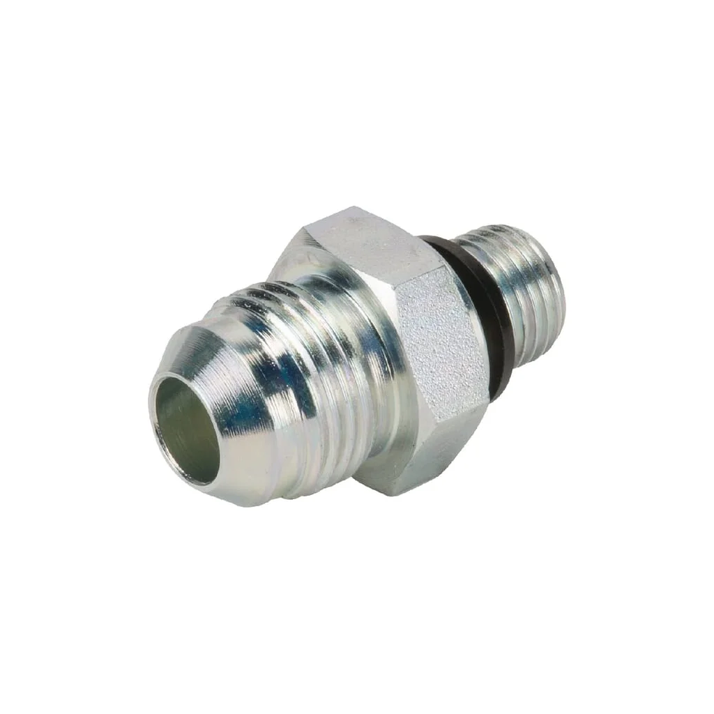 Adaptor JIC/BSP 3/4"x1/4" RIB1204WD