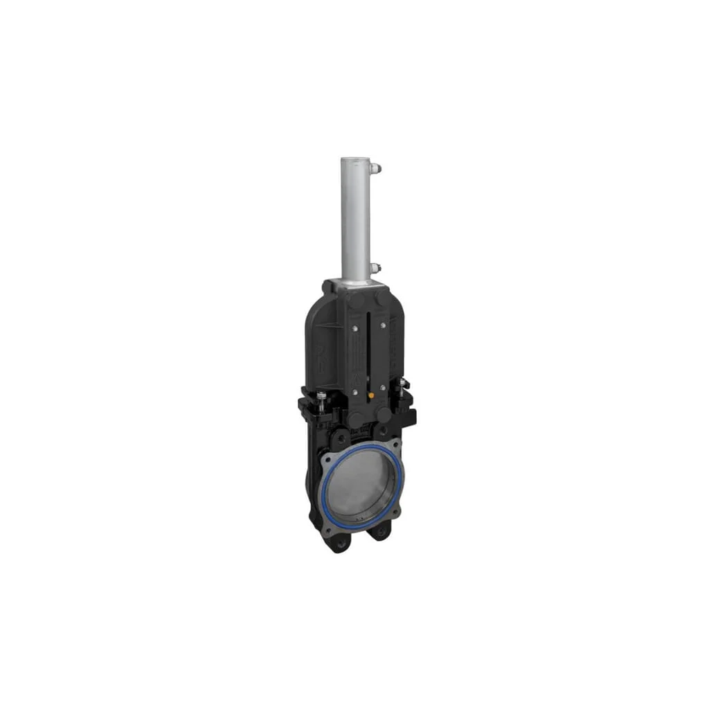 Vană cuțit 8" GLADIO hidraulică RIV124200