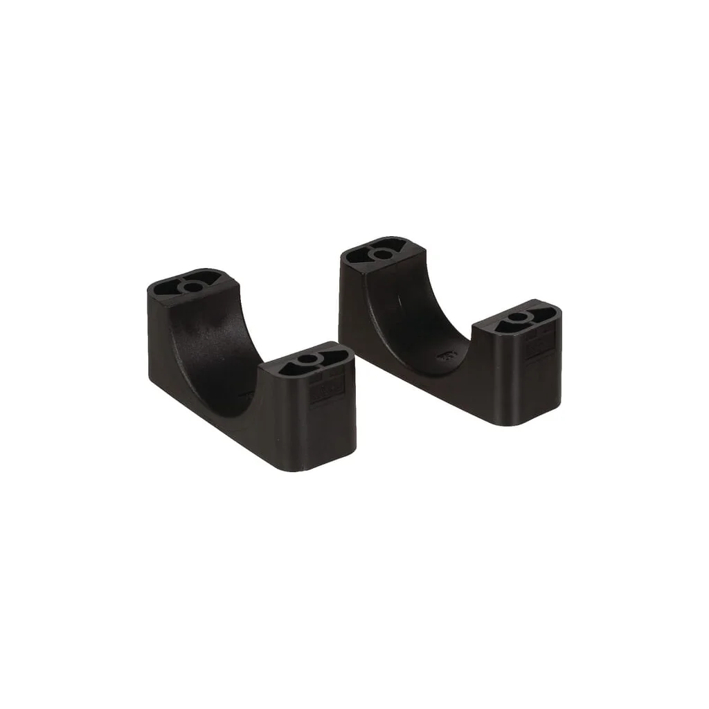 Semibrățară, neagră, netedă A6 52mm RS911652PAG