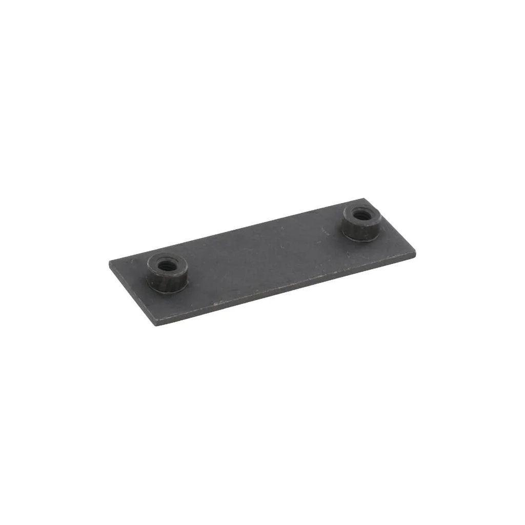 Placă sudură simplă oțel A7 RS9317