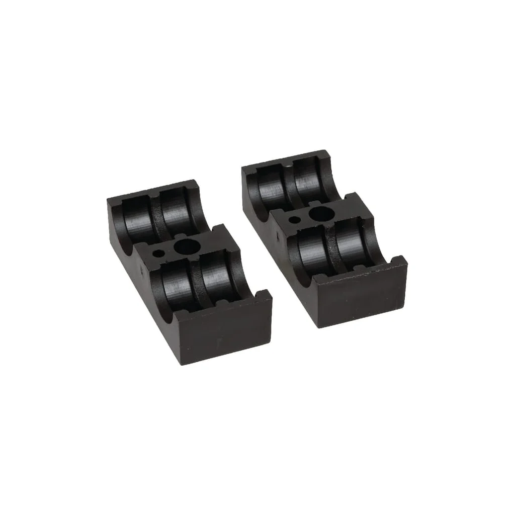 Colier de fixare țeavă 21/21mm PP RS912321P001