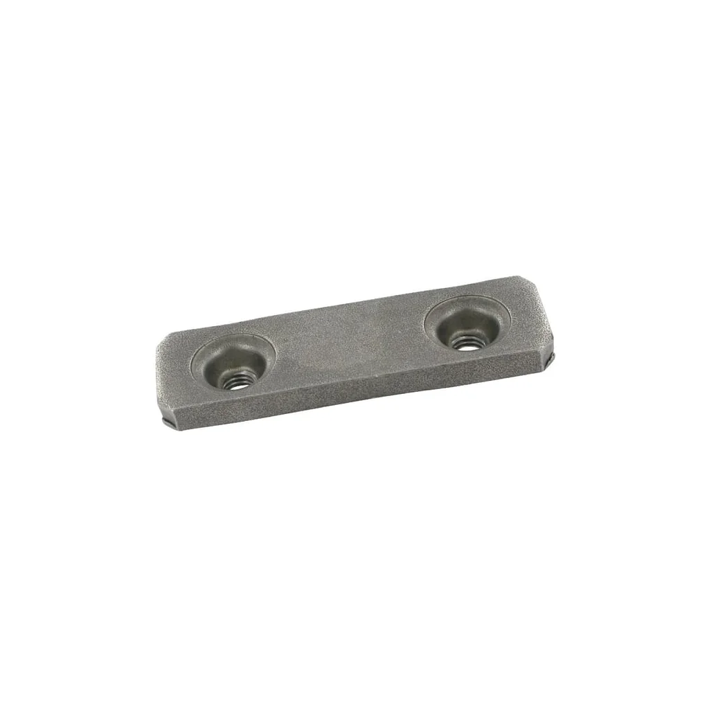 Placă de sudură grea, dimensiune 3 RS9313Z