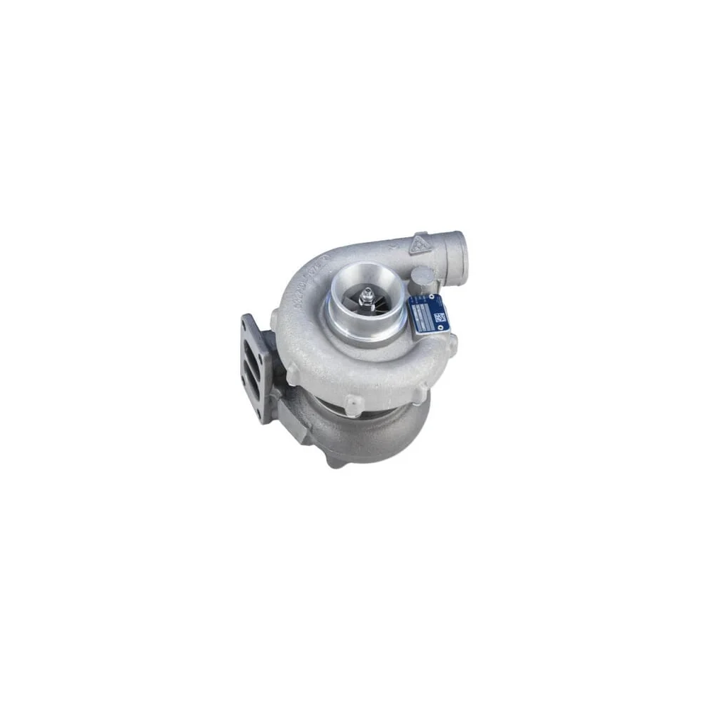 Turbocompresor Borgwarner 11545BOR