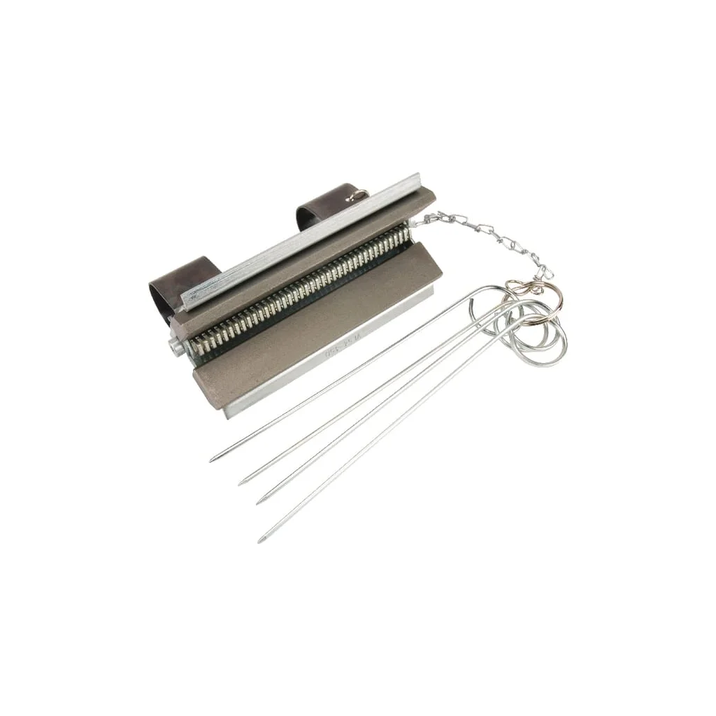Aparat agrafe pentru curea 150mm RV150