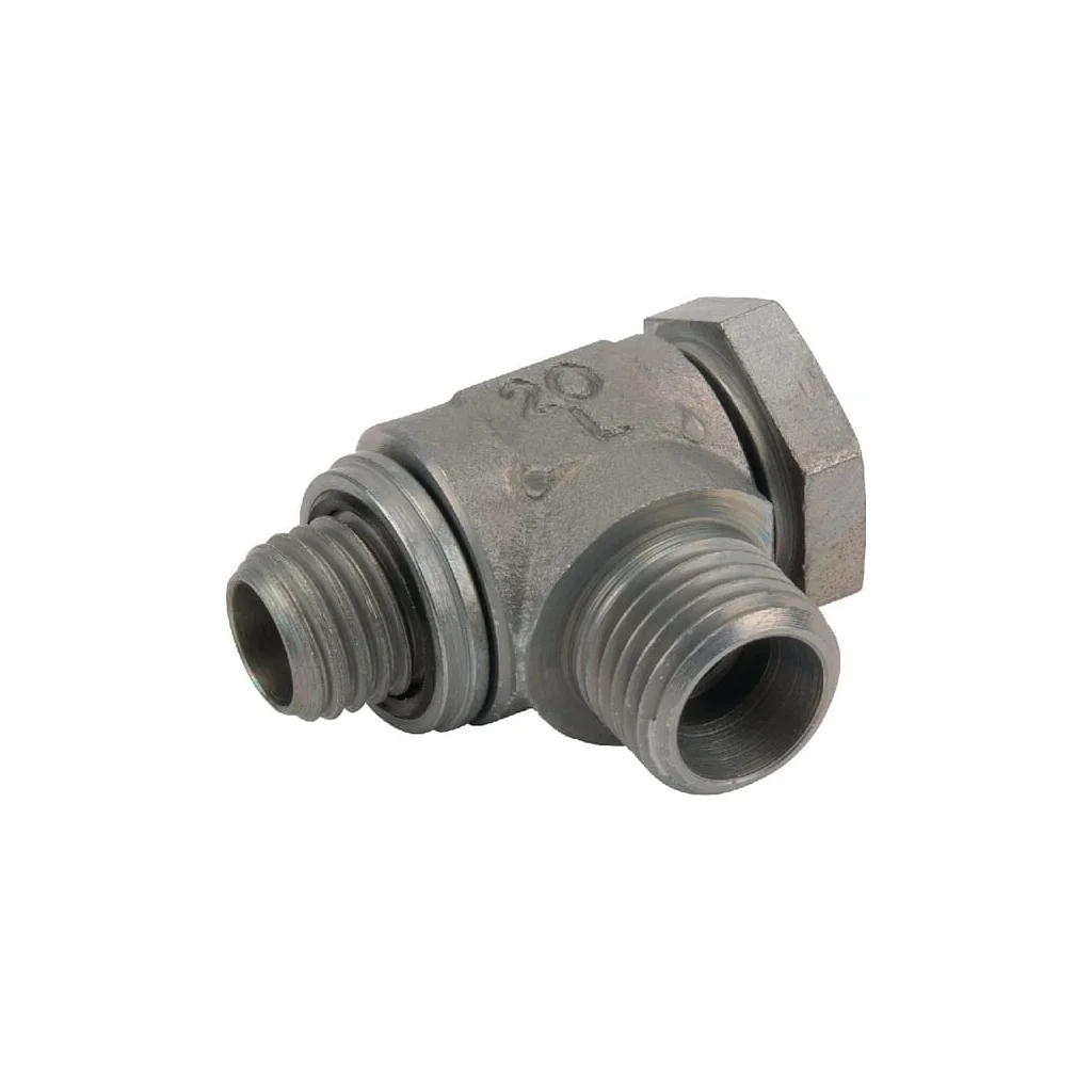 Cuplaj banjo 15L M18 RSWS15LM18WD