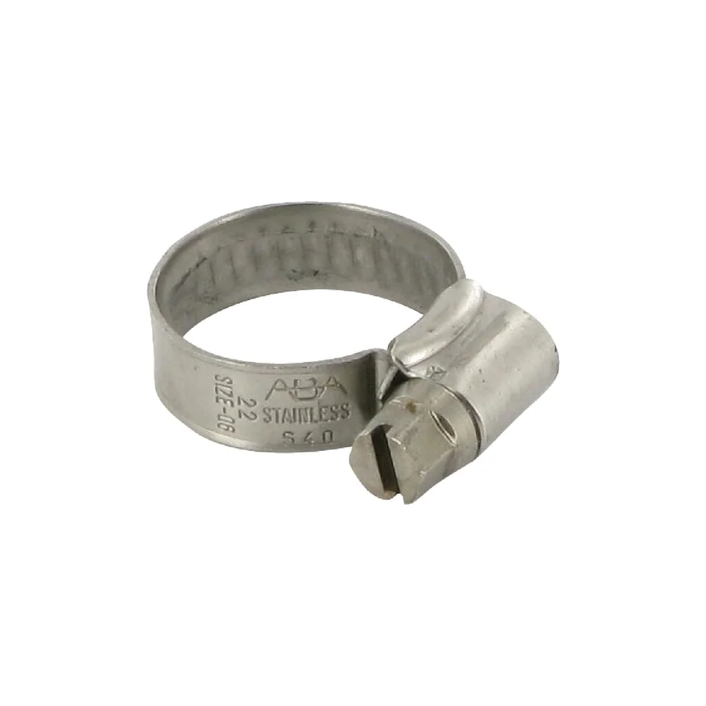 Brățară de furtun V2A 13-20mm RVS1320
