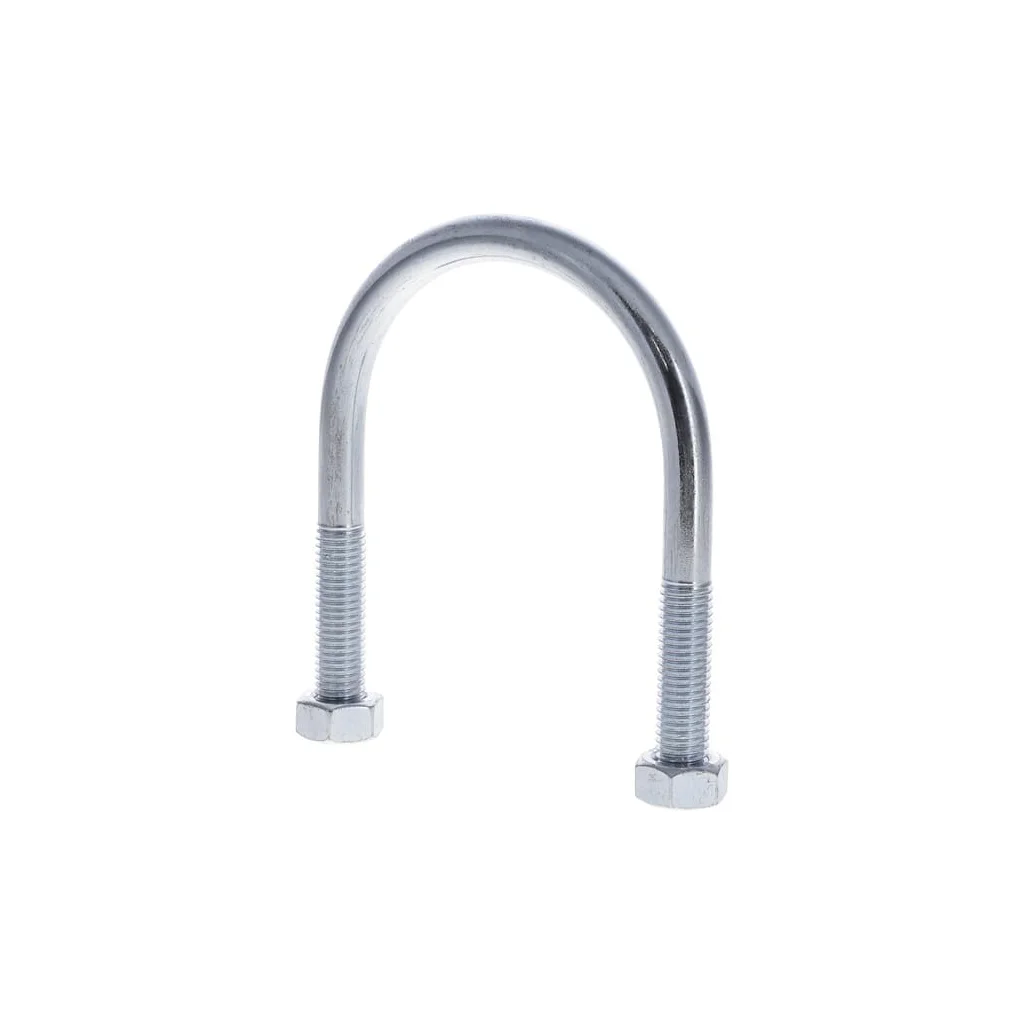 Colier de ţeavă 3" RUBZ8094