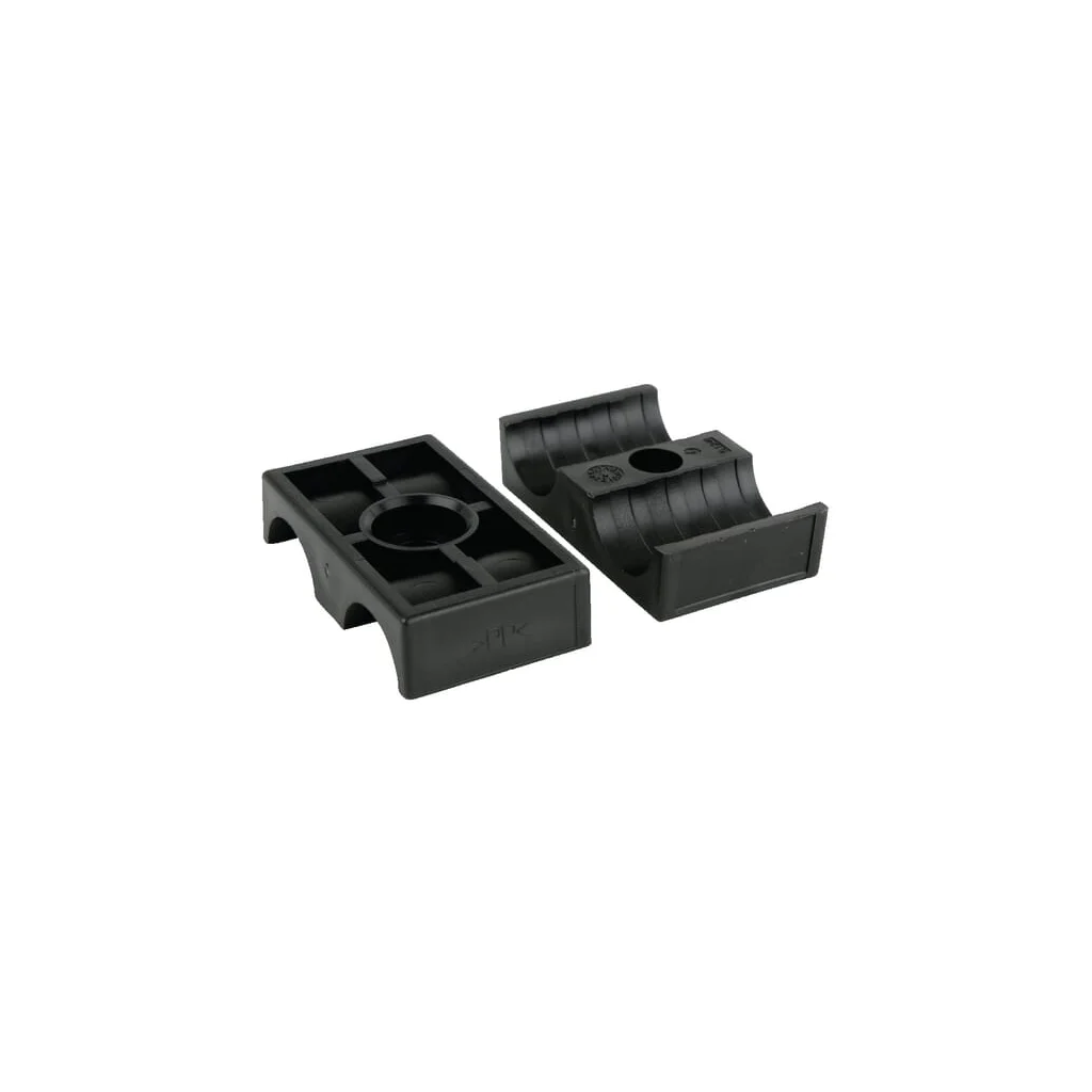 Colier de fixare țeavă 8/8mm PP (5) RS912108P005