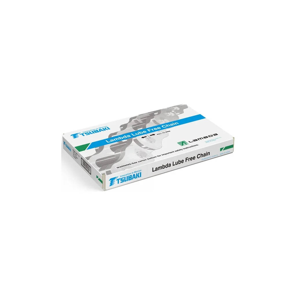 Lanț cu role lambda ASA 50 RSD501LAMBDA