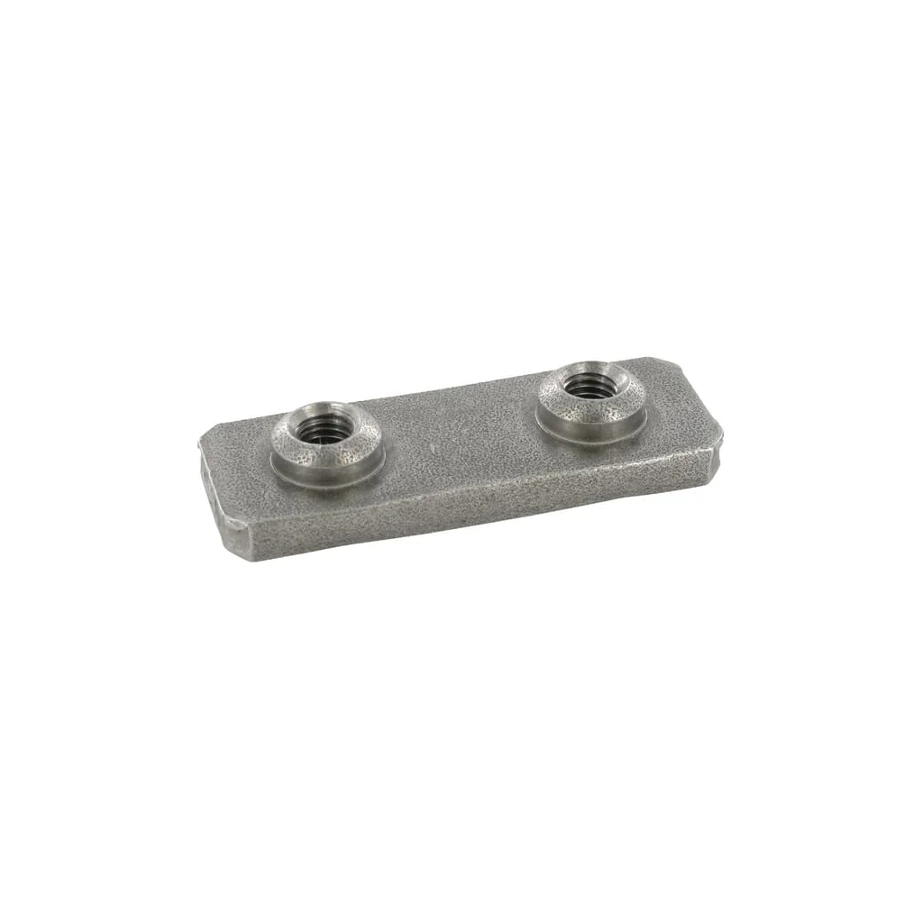 Placă de sudură grea de dimensiuni 2 RS9312Z