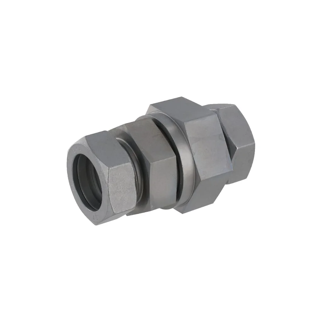 Supapă de reținere 42L 1 bar RVV42L
