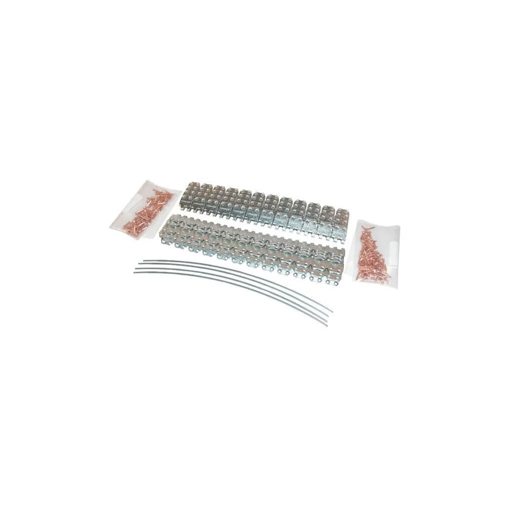 Agrafe pentru curea 2-4mm RVG02