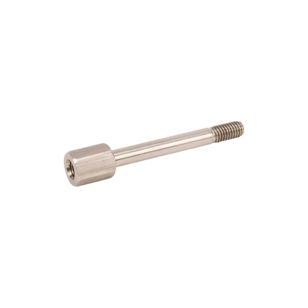 Șurub distanțier M6x50mm oțel inoxidabil 304/303 14301 Stauff RS9515RVS