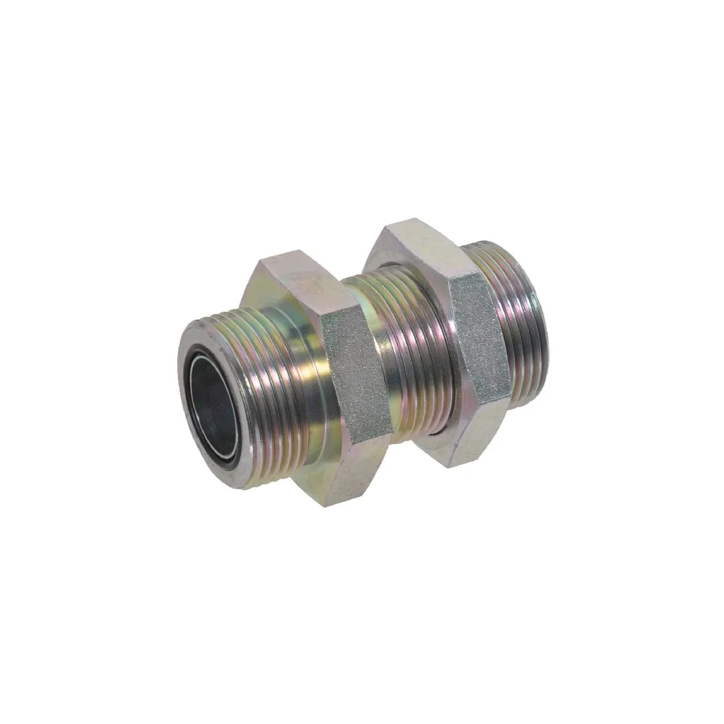 Adaptor perete de compartimentare 1-7/16 ORFS RSO23