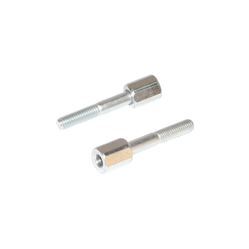 Șurub distanțier M8x29mm oțel electrolitic Galvanizat Stauff RS9513D