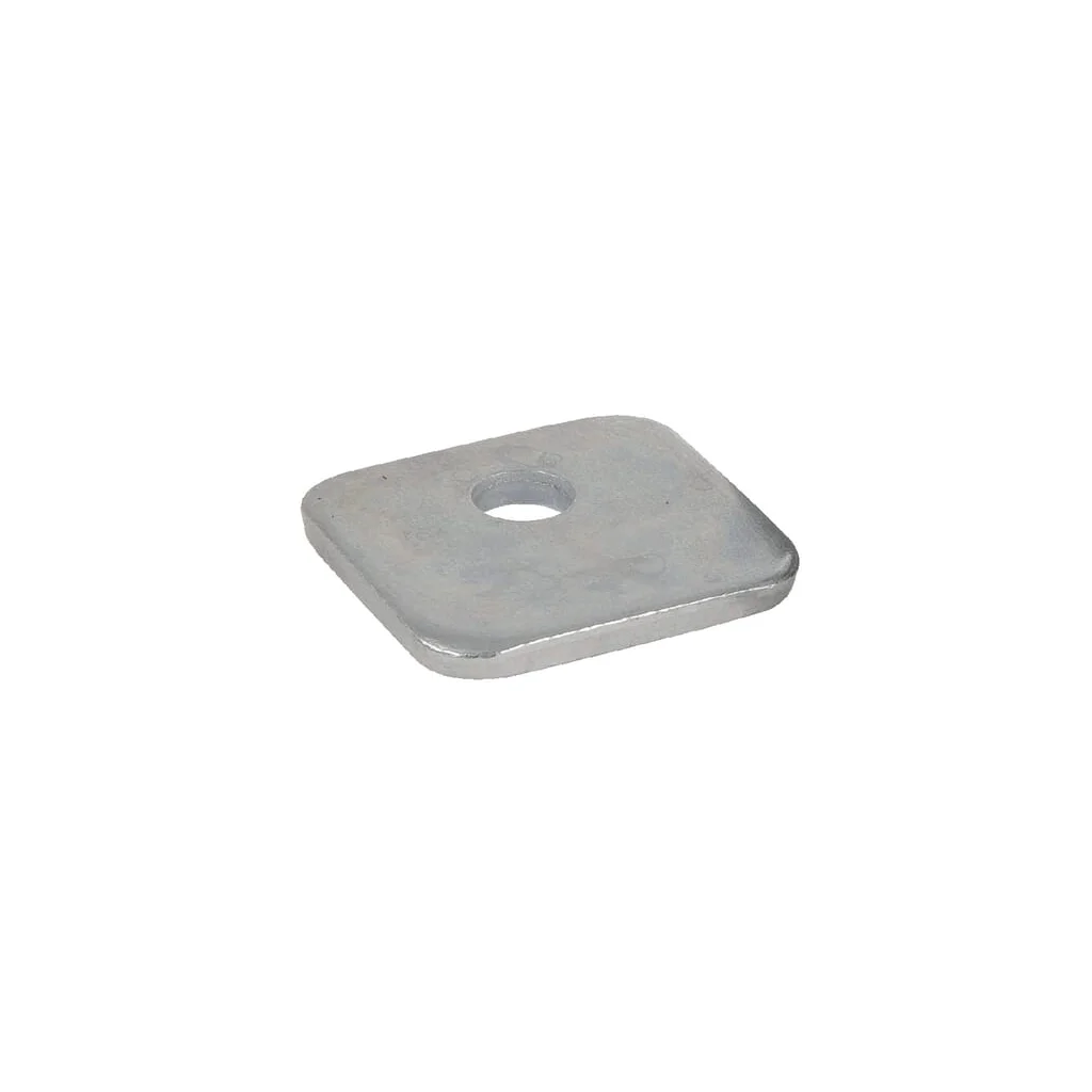 Placă de acoperire Gr.0 RS9210