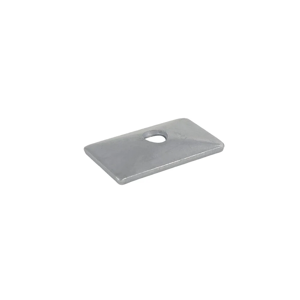 Placă acoperire dublă B3 (5) RS9223P005
