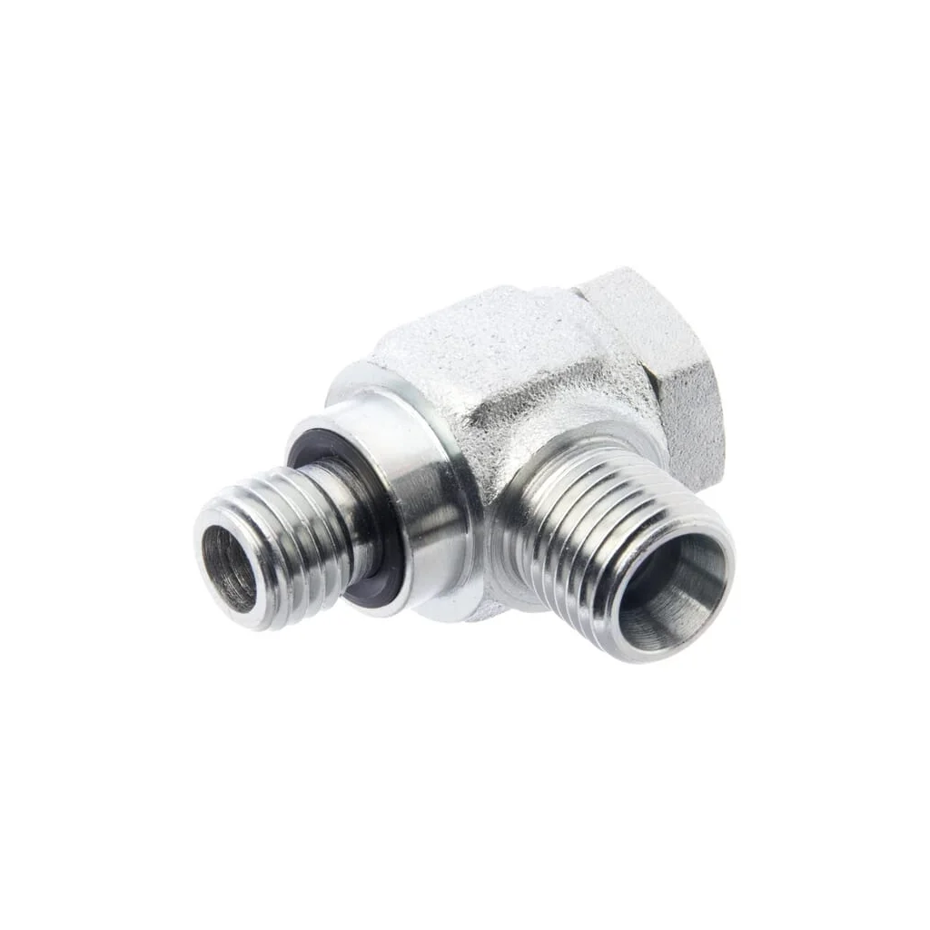 Cuplă Banjo + șurub WD R1/4 x 10L RSWS10LM14KR