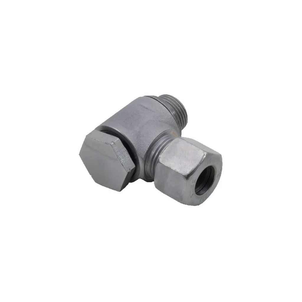 Cuplaj banjo 25S R1 RSWV25SR1WD