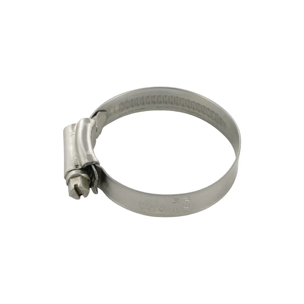 Brățară de furtun V2A 44-56mm RVS4456