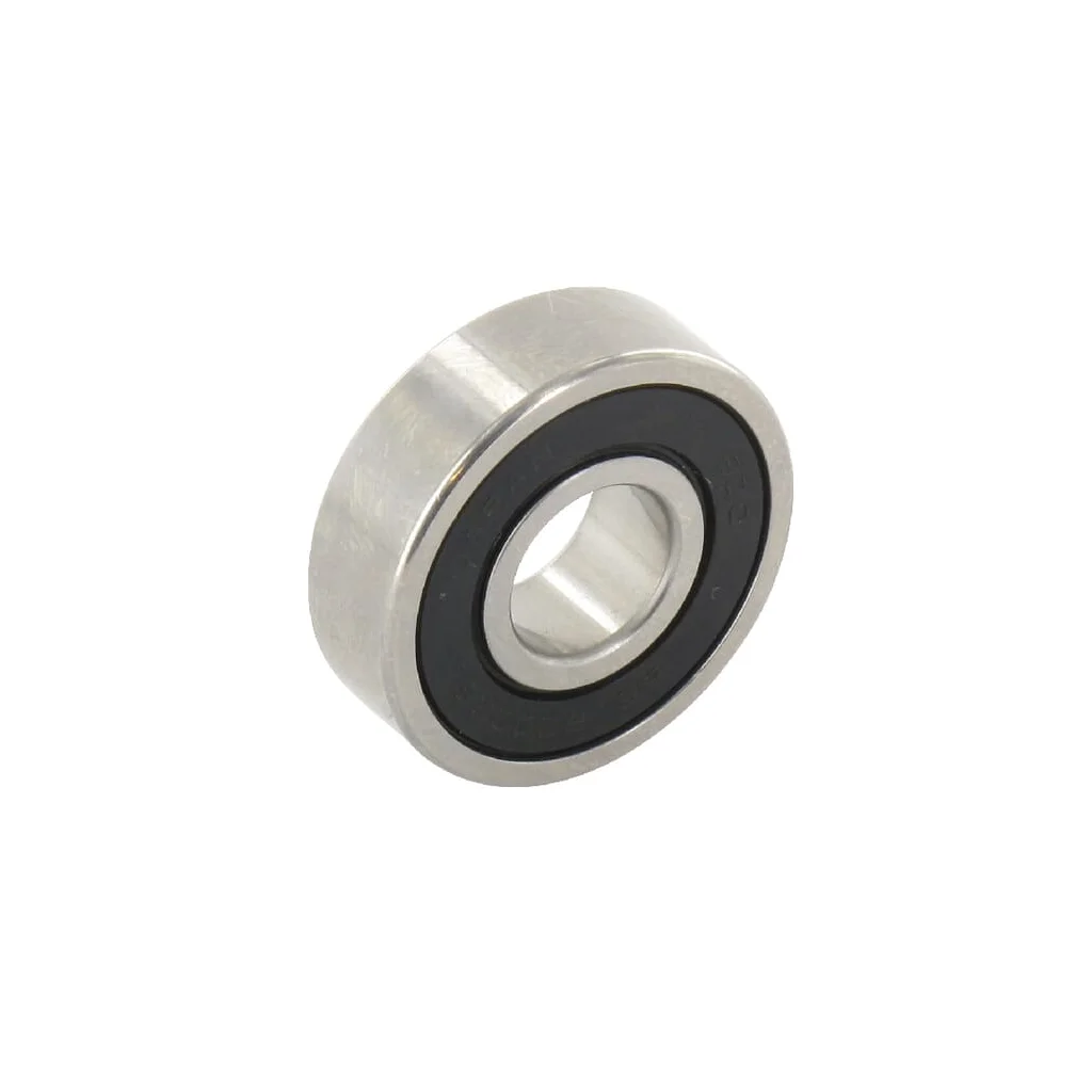 Rulment cu bile cu canelură adâncă 10x26x8mm INA/FAG S60002RS