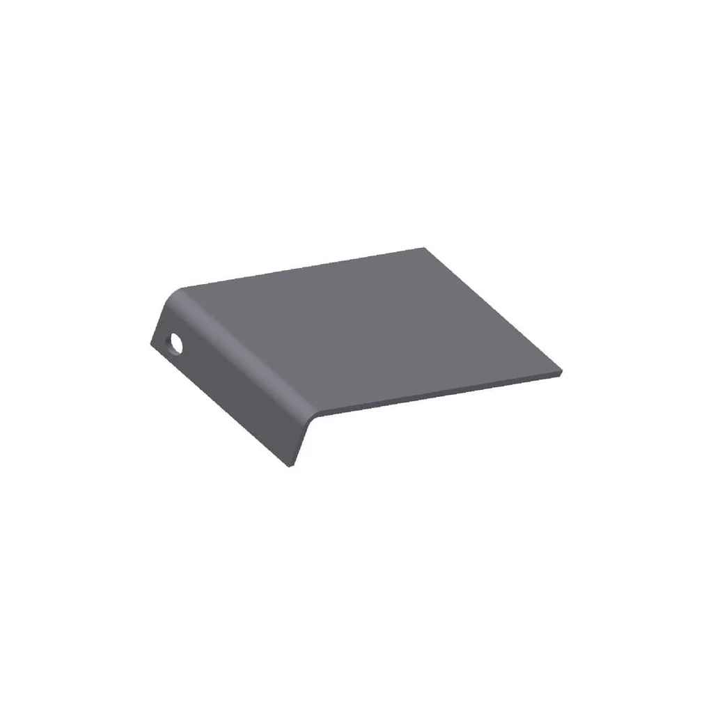 Set plăci glisante S1M 6 bucăți S1M92611