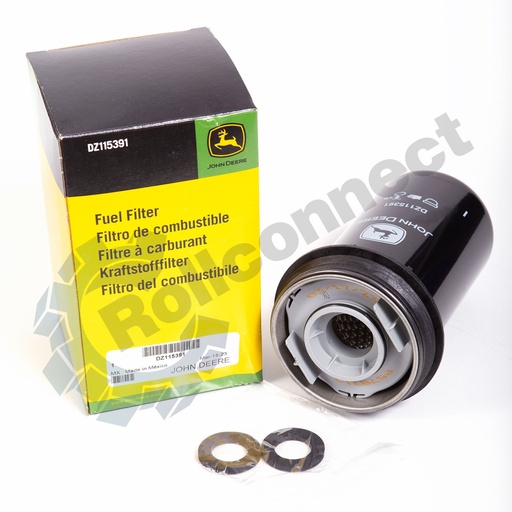 Filtru combustibil John Deere