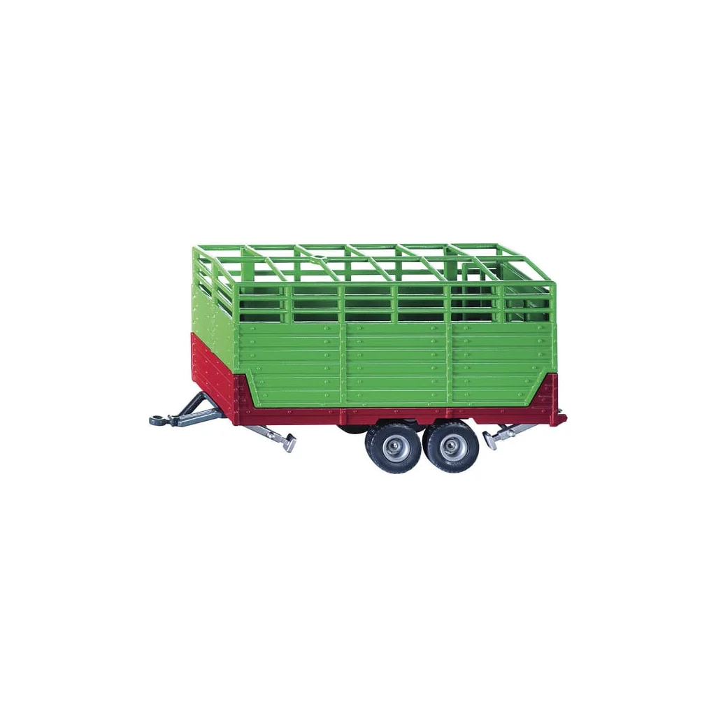 Remorcă transport vite S02875