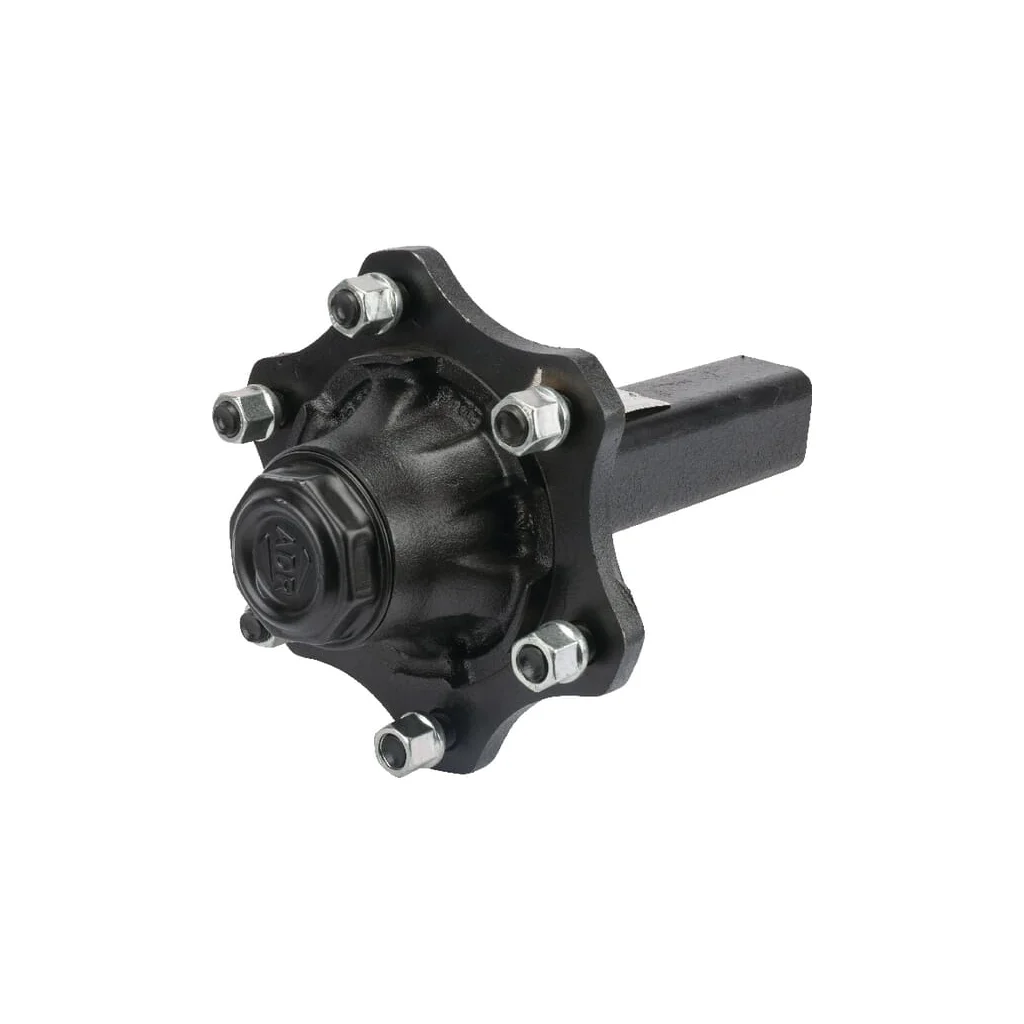 Fuzetă fără frână S60640300