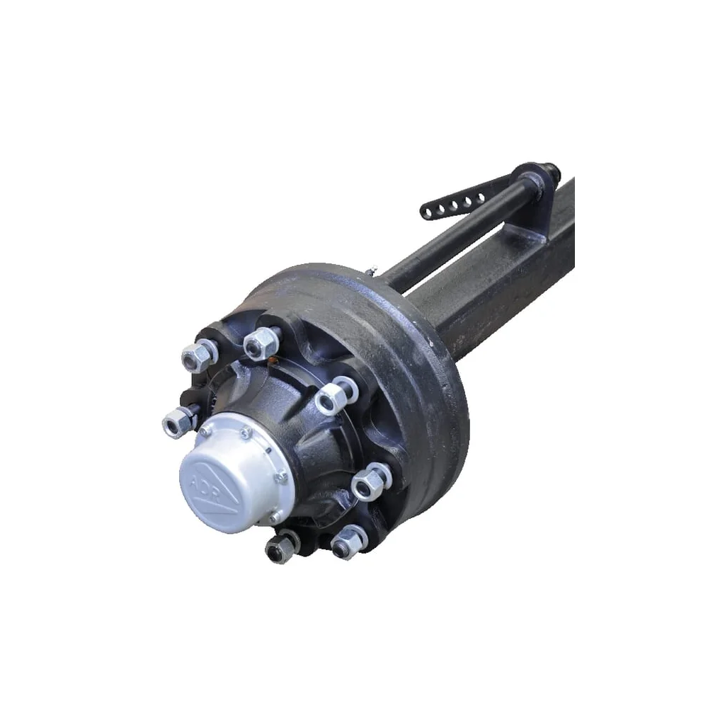 Fuzetă cu frână S9087140G1000