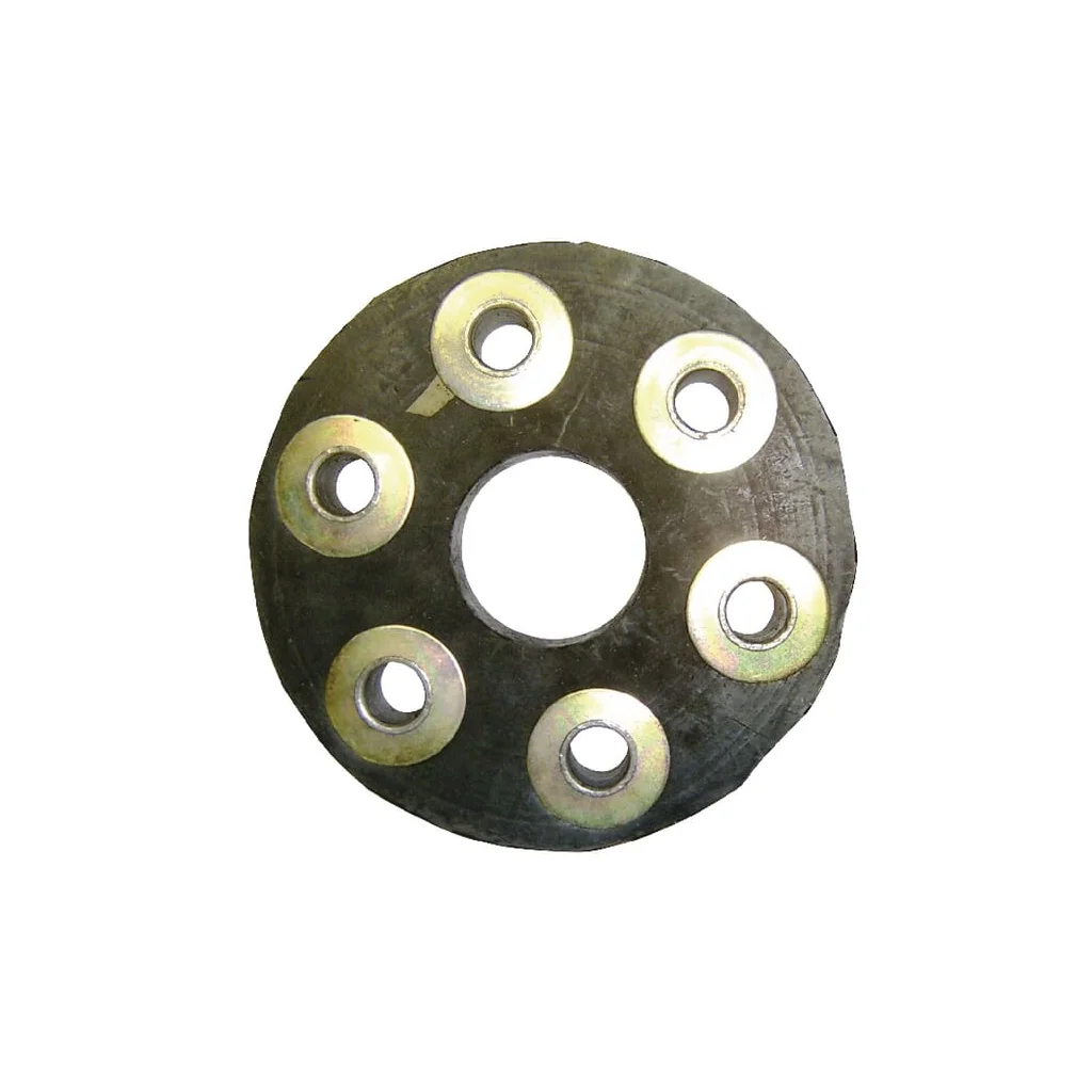Cuplaj de cauciuc, 6 orificii, 120mm, pentru T-088 S29W