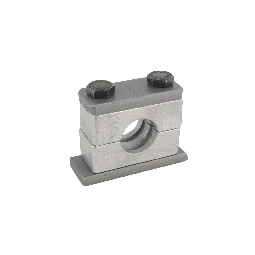 Colier de prindere țevi complet 42mm RS342Z