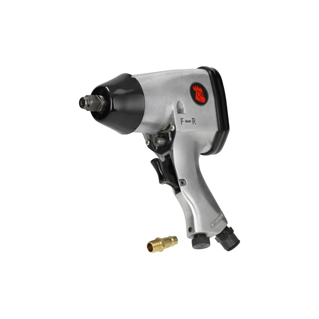 Mașină de înșurubat de impact 1/2 " RRA RR15P