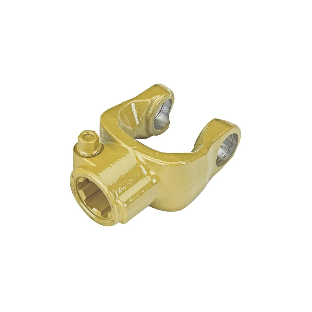 Furcă cardanică cu deconectare rapidă 1-3/4" 20 caneluri W2500/P500 Walterscheid 1147464