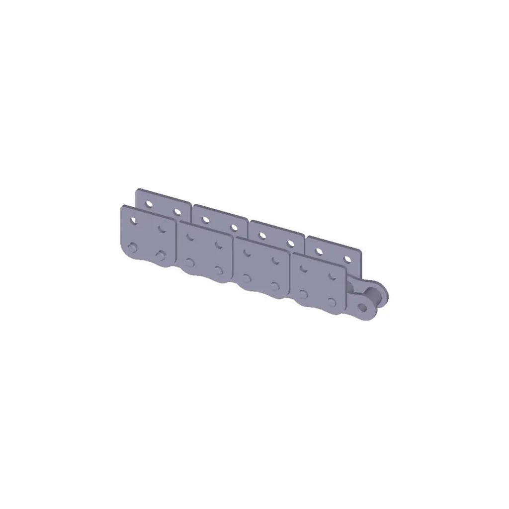 Legătură de conectare cu clemă WSK-2 RS08B1SWSK2