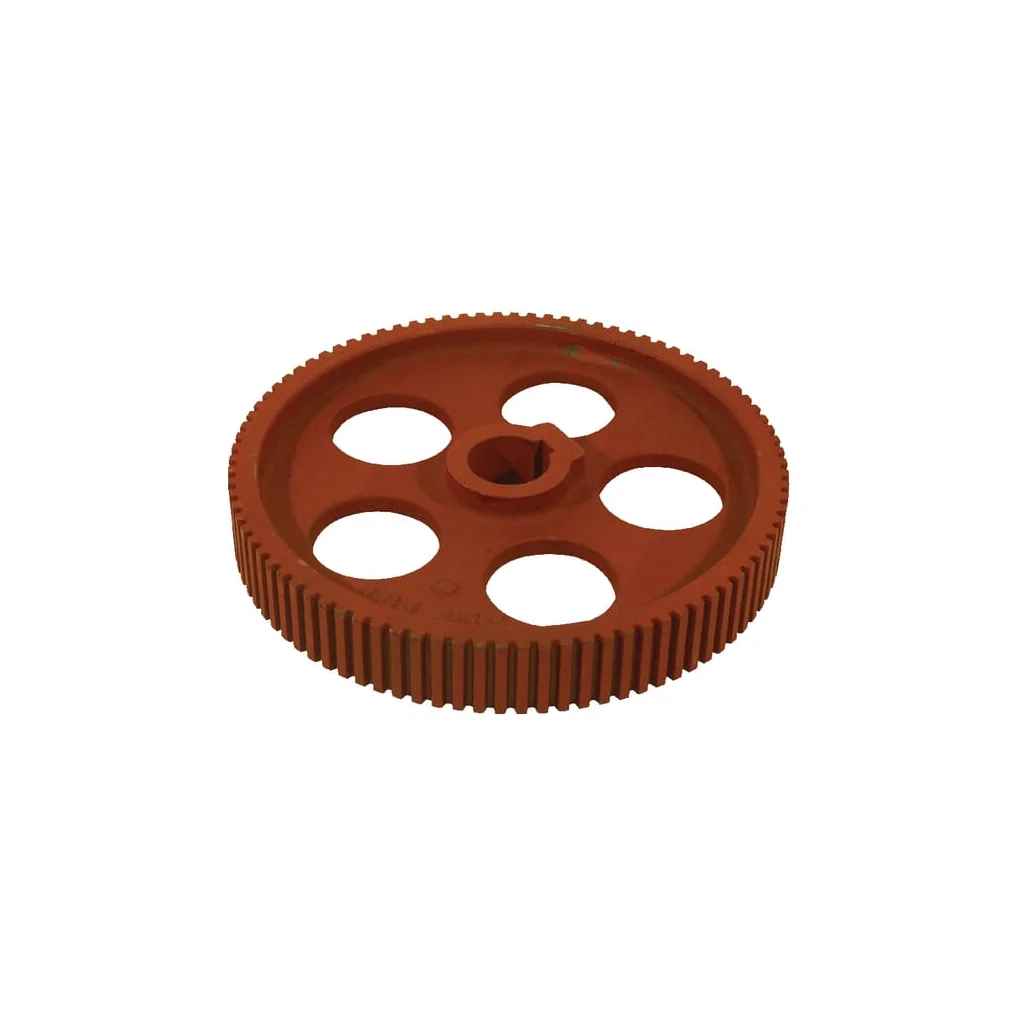 Roată de avans Bergmann 40mm RR10154