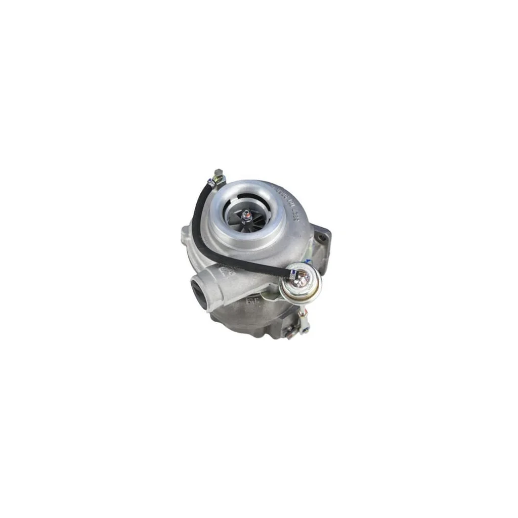 Turbocompresor Borgwarner 11523BOR