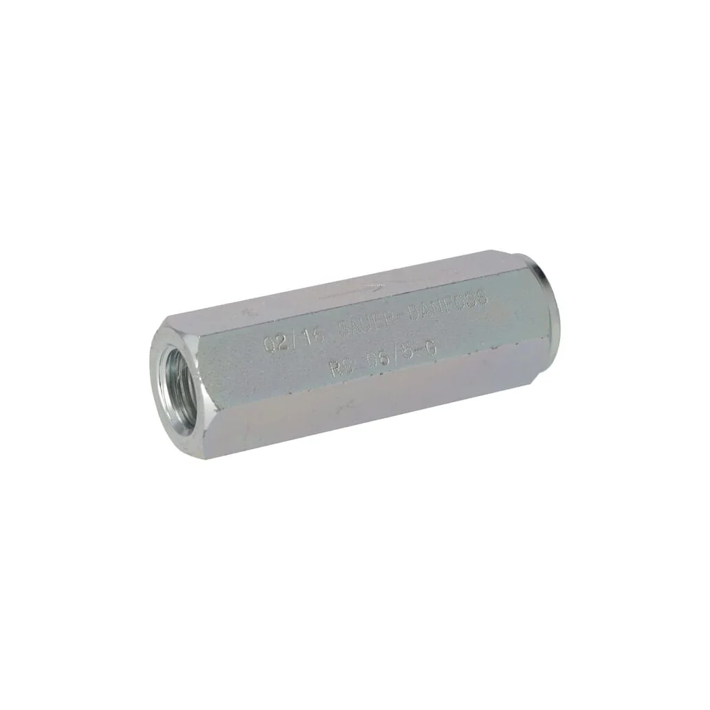 Supapă de închidere RS06/5G-04 RS065G04
