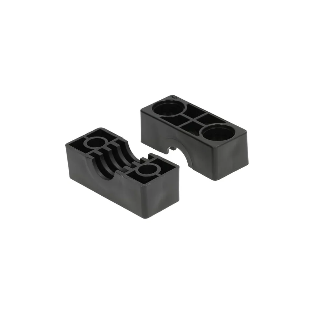 Set de cleme grele PP 12mm RS911112ZPP