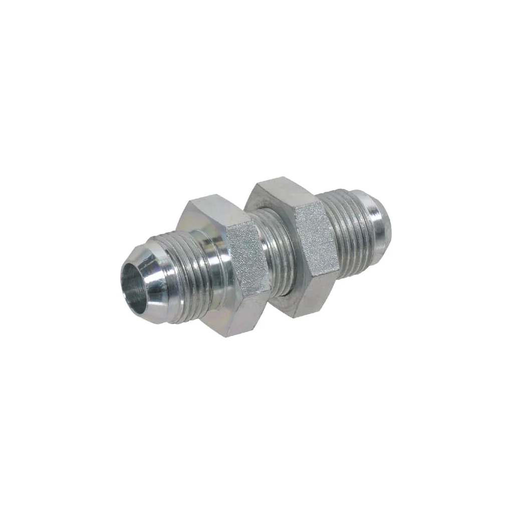 Adaptor etanș 7/16 JIC RS07