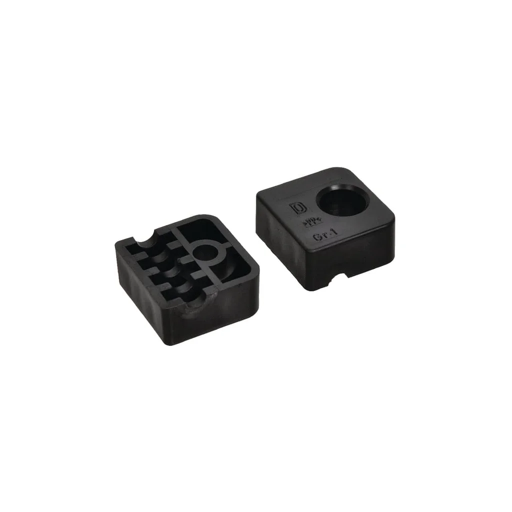 Clemă pentru țeavă 8mm (1) RS911008P001