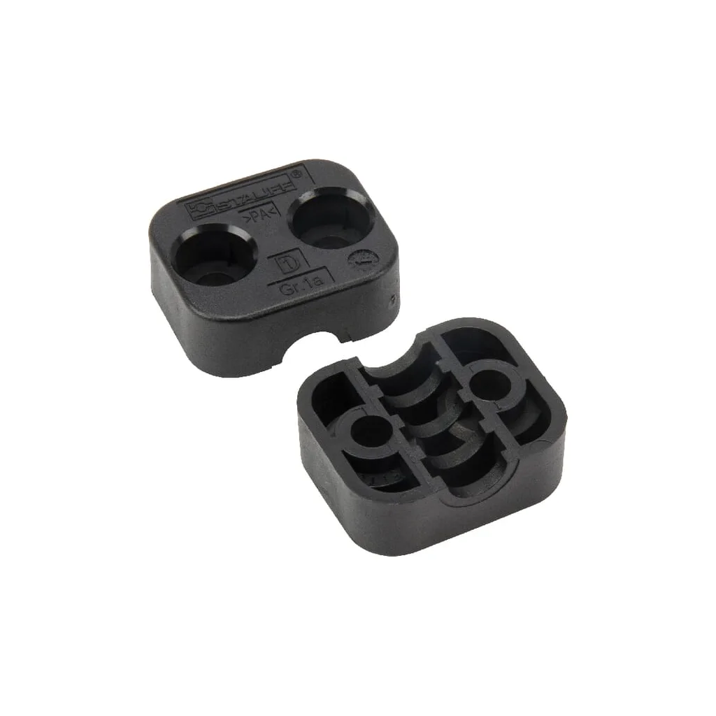 Colier de fixare PA 10mm RS911110PA
