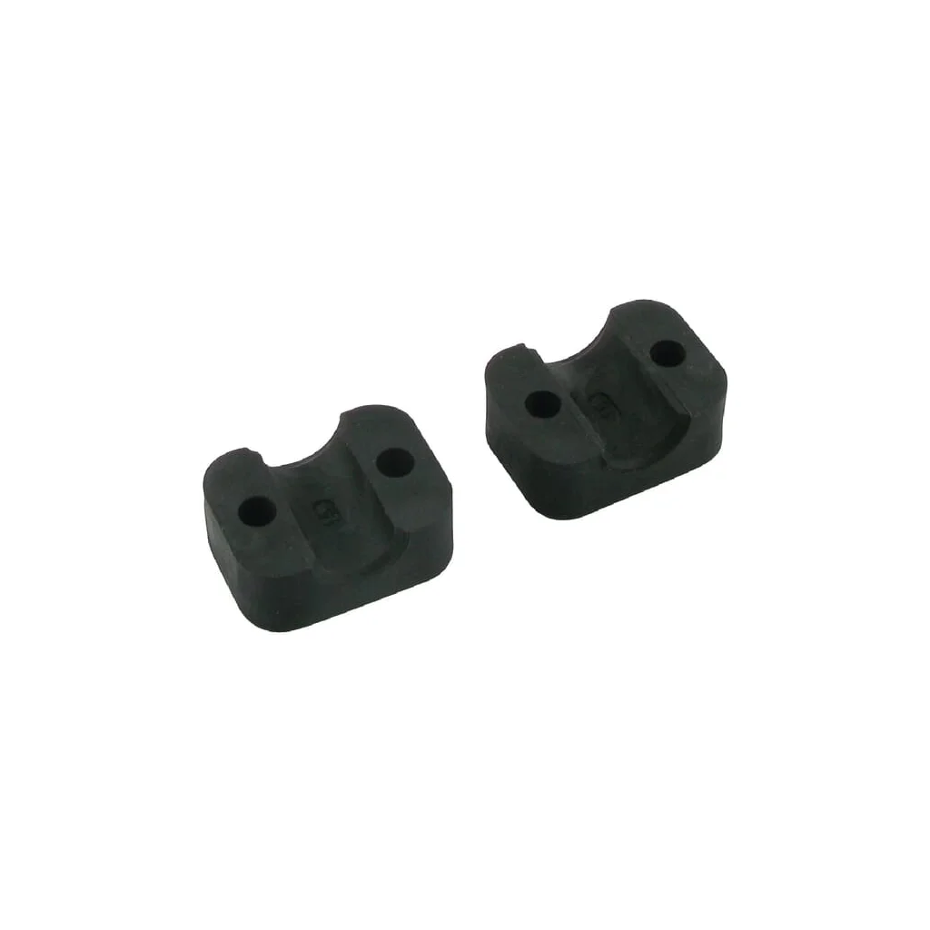 Coliere de cauciuc pentru furtun 15mm RS911215RUB