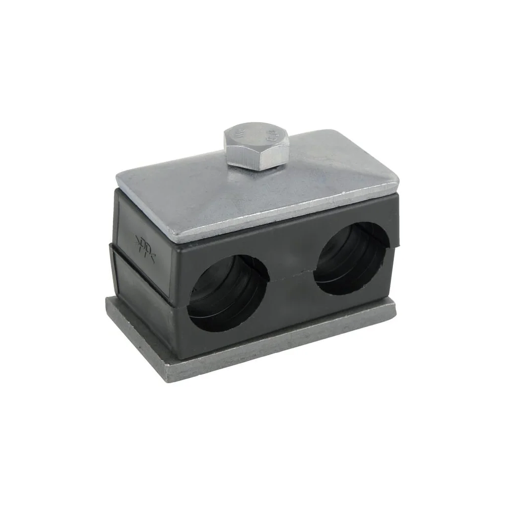 Clemă pentru țeavă, completă 42x42 (5) RS54242P005