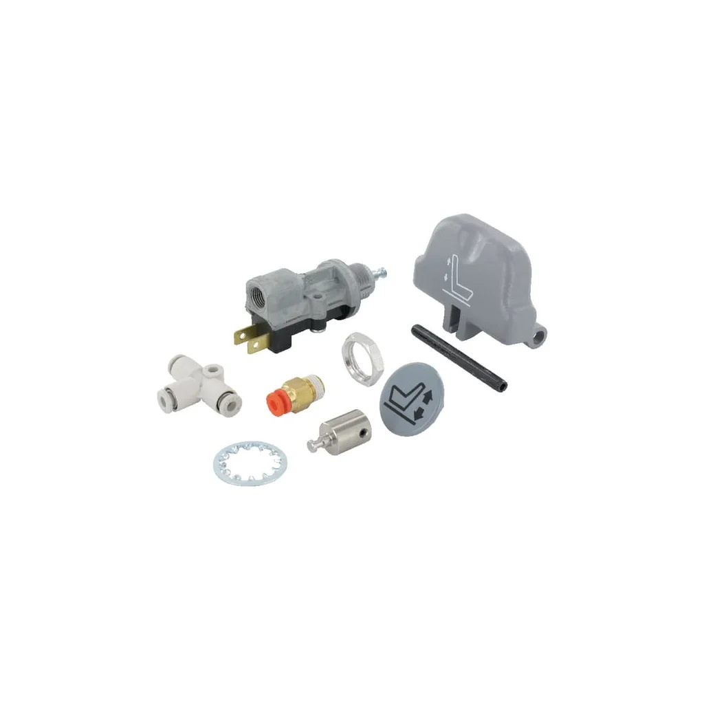 Supapă pneumatică laterală SA21076