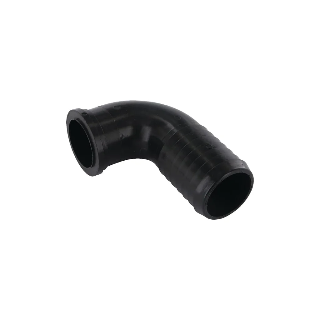 Racord furtun cot 90° 40mm - 1 1/2" 115640