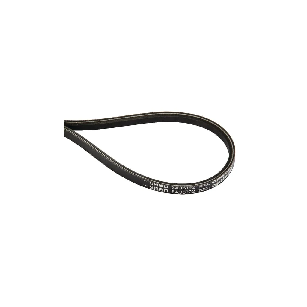 Curele de transmisie trapezoidală SA36192
