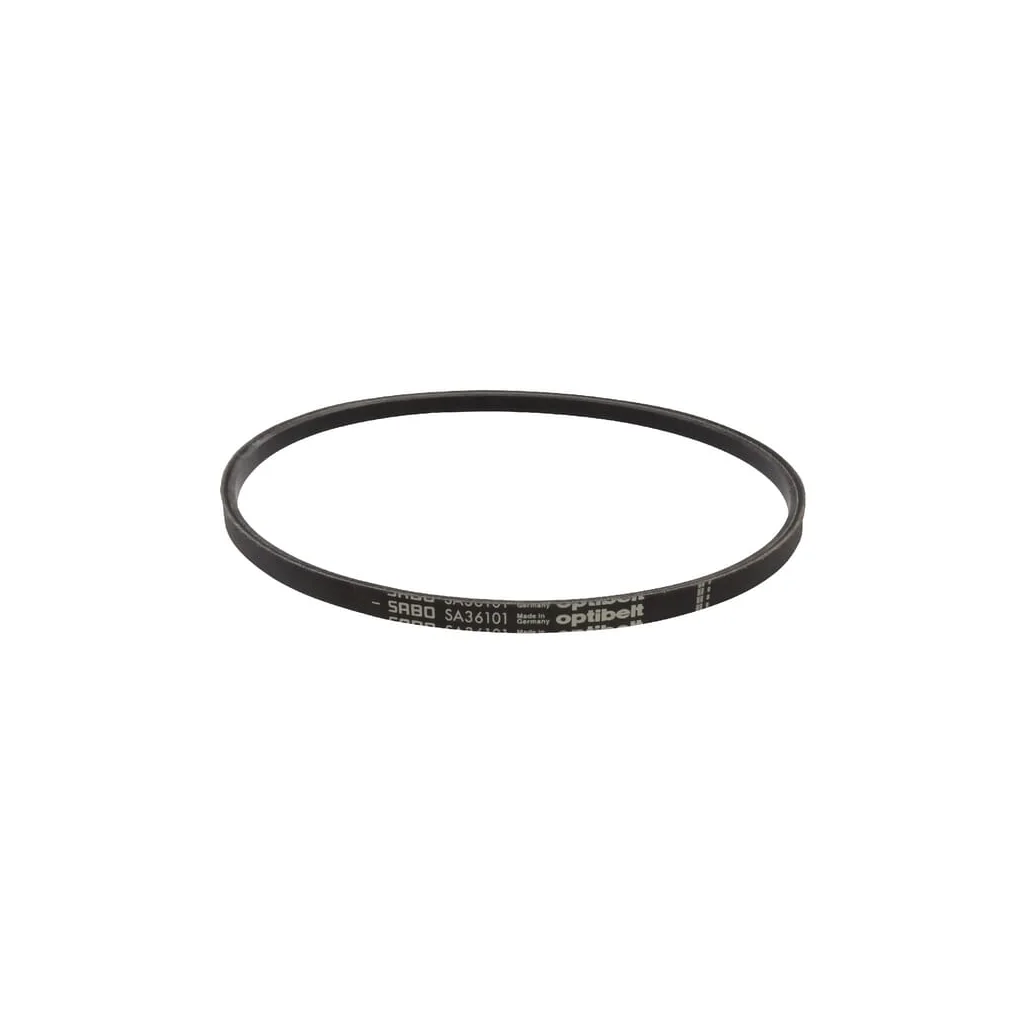 Curele de transmisie trapezoidală SA36101